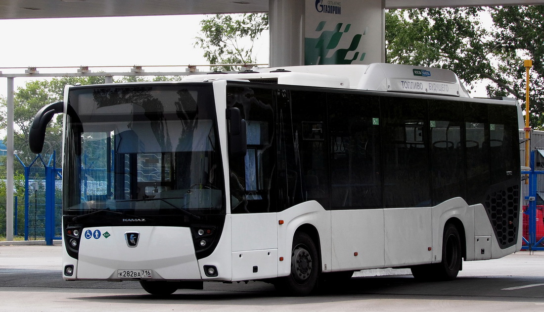 Башкортостан, НефАЗ-5299-30-57 № 6362 Башкортостан, НефАЗ-5299-30-57 № 6362