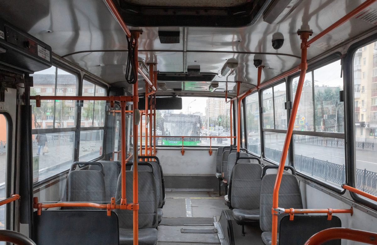 Свердловская область, Ikarus 283.10 № 926