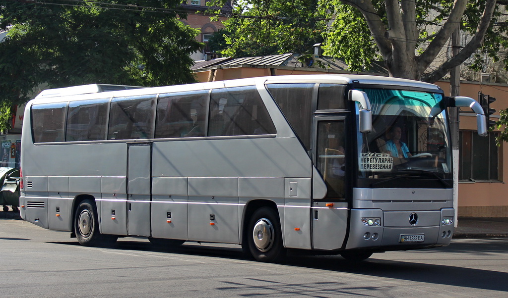 Odessa region, Mercedes-Benz O350-15RHD Tourismo # BH 1222 EA
