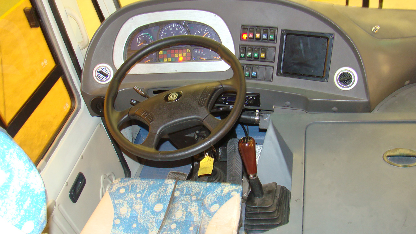 ОАЭ, Changan (Hafilat) № 74009
