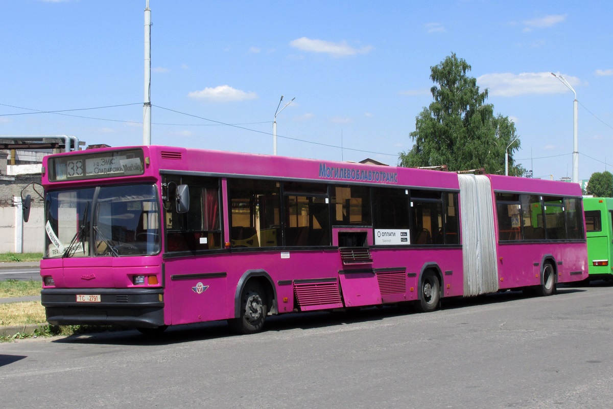 Могилёвская область, МАЗ-105.060 № 2395