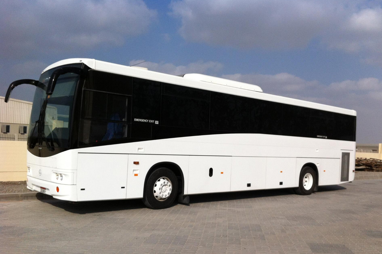 ОАЭ, Volgren SC222 (Hafilat) № 21389