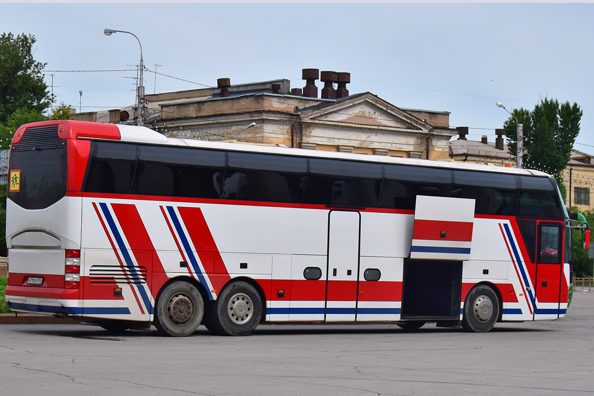 Волгоградская область, Neoplan PA2 N1116/3HC Cityliner HC № М 310 ЕР 134