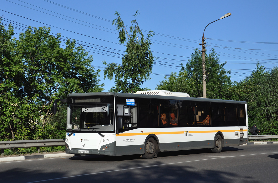 Московская область, ЛиАЗ-5292.65-03 № 46026