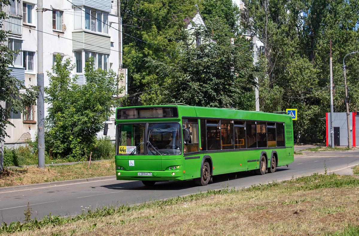 Yaroslavl region, MAZ-107.466 № 954