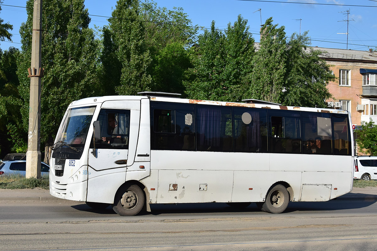 Волгоградская область, Volgabus-4298.01 № 8052
