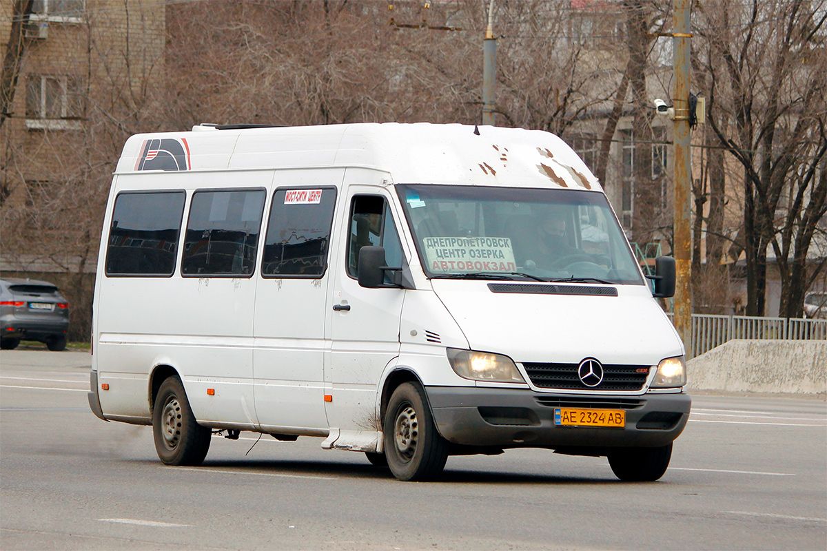 Днепрапятроўская вобласць, Kusters № 4206