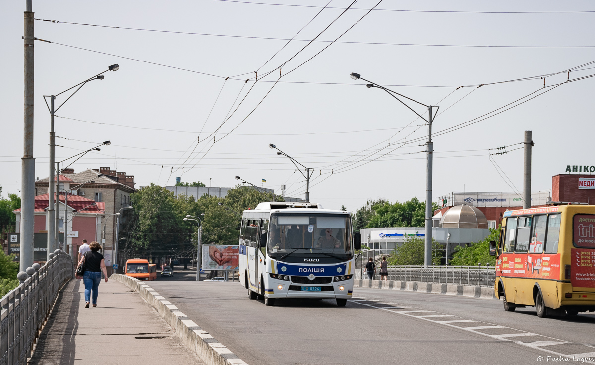 Ровненская область, Ataman D09216 № 18 0726