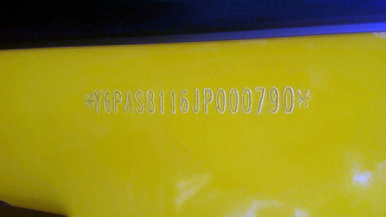 Черниговская область, Эталон А081.16ш № Т4 РС 5429