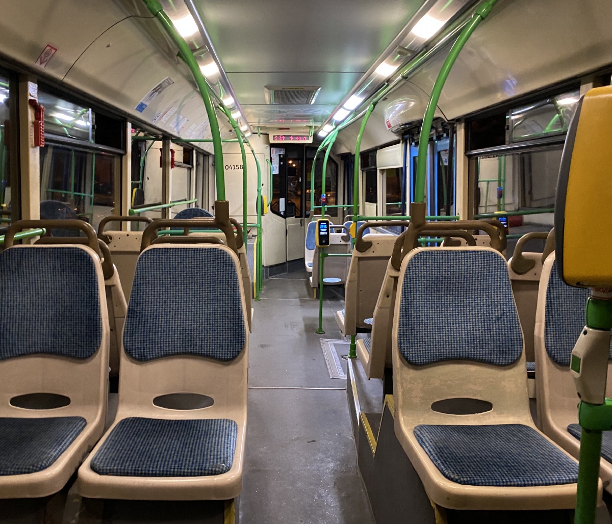 Moskau, LiAZ-5292.21 Nr. 041582