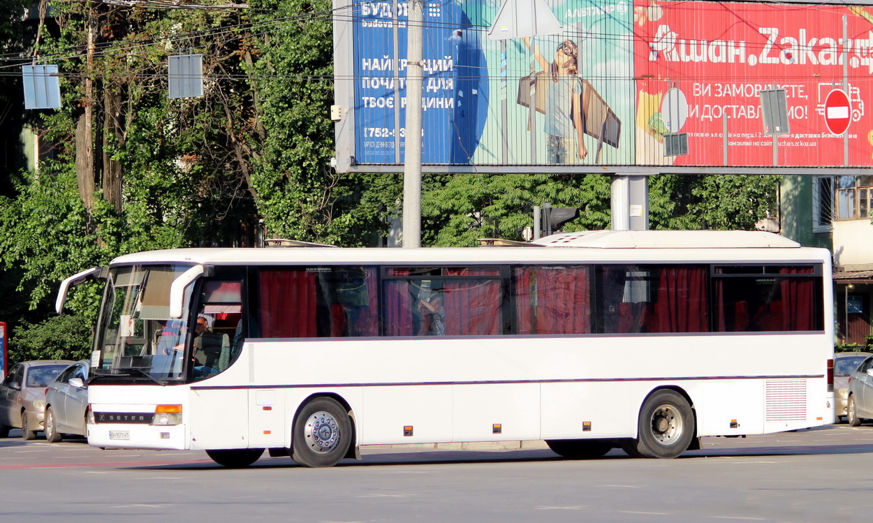 Одесская область, Setra S315GT № BH 9071 HT