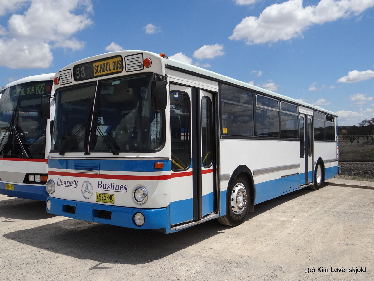 Австралия, Ansair № 28