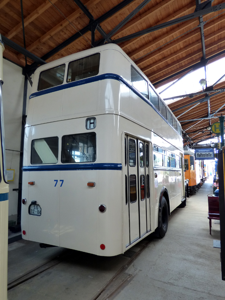 Саксония, Do 56 № 77