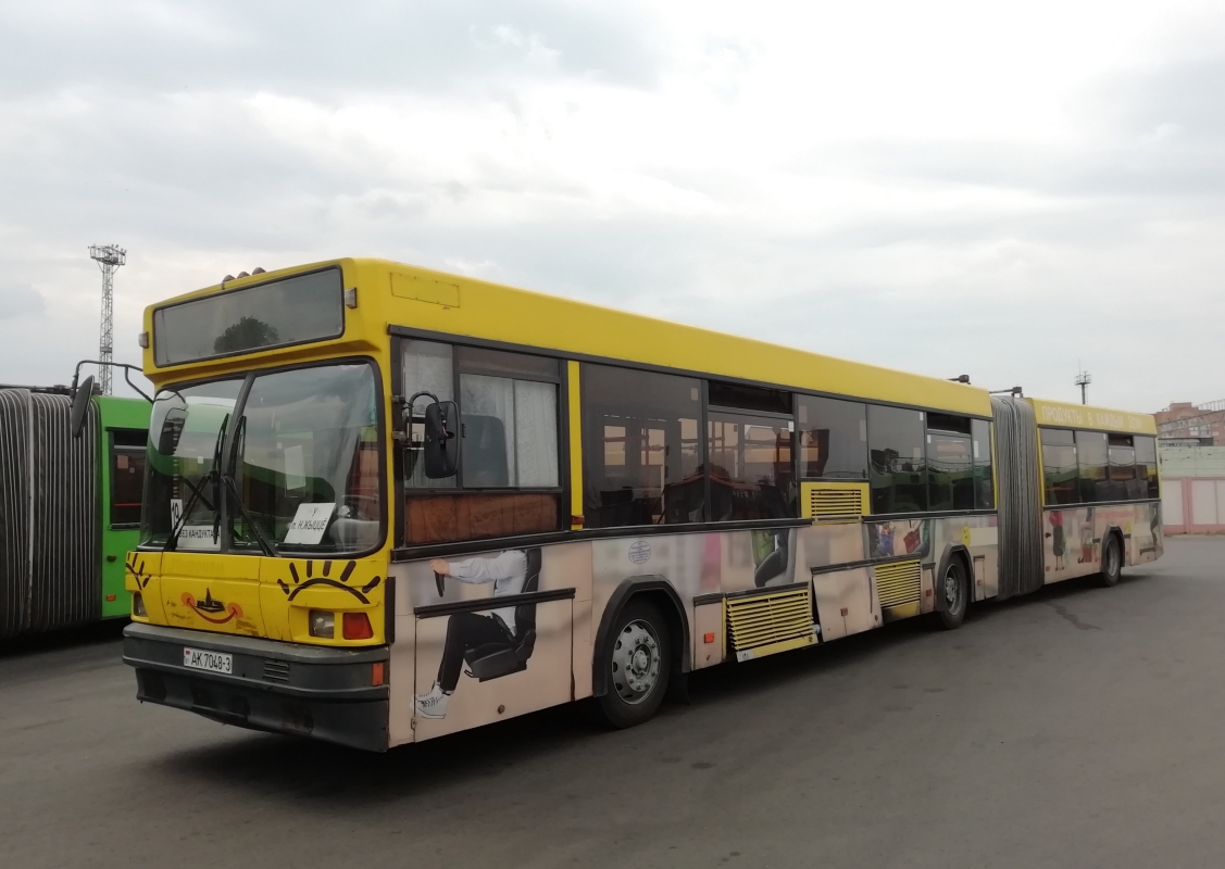 Гомельская область, МАЗ-105.060 № 11517