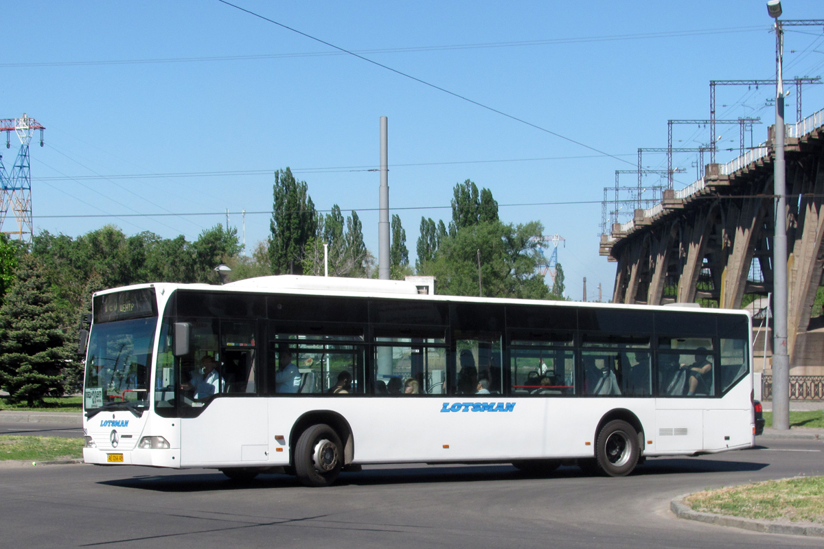 Днепропетровская область, Mercedes-Benz O530 Citaro (Spain) № 180