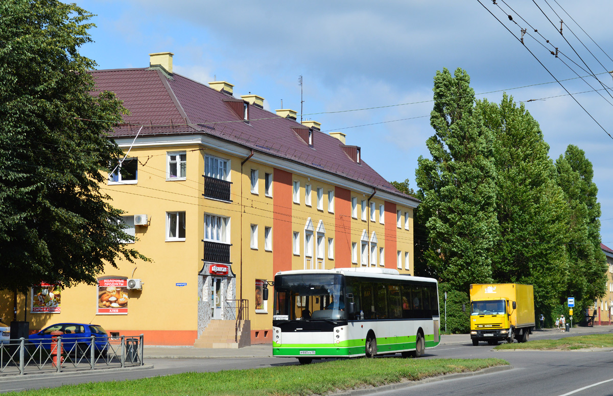 Калининградская область, Vest Center H № Р 883 УХ 39 Калининградская область, Vest Center H № Р 883 УХ 39