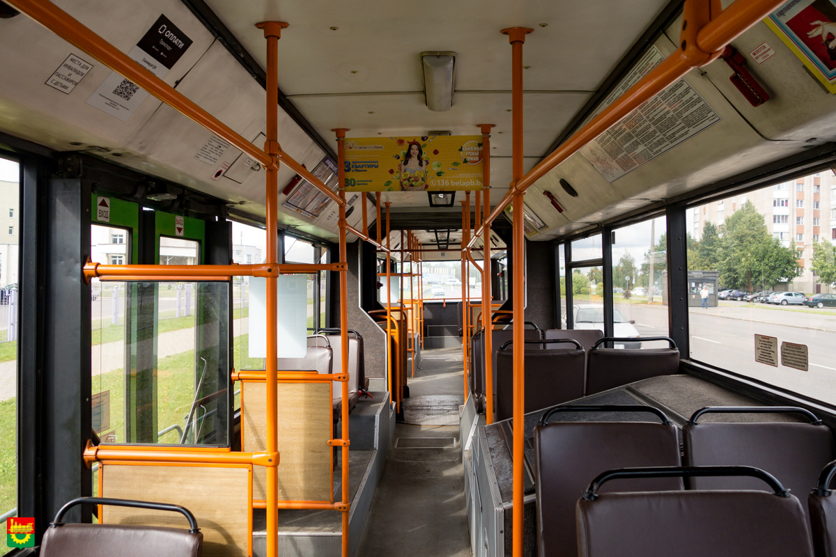 Брестская область, МАЗ-105.465 № 11730