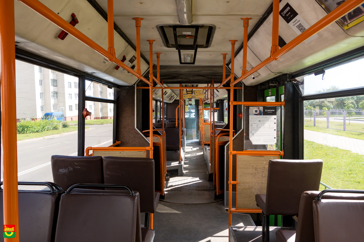 Брестская область, МАЗ-105.465 № 11730