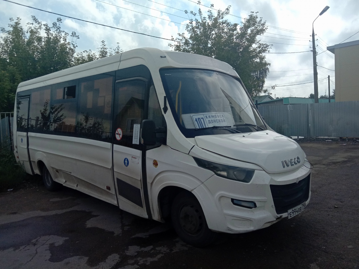 Тульская область, Нижегородец-VSN700 (IVECO) № Е 994 АВ 790