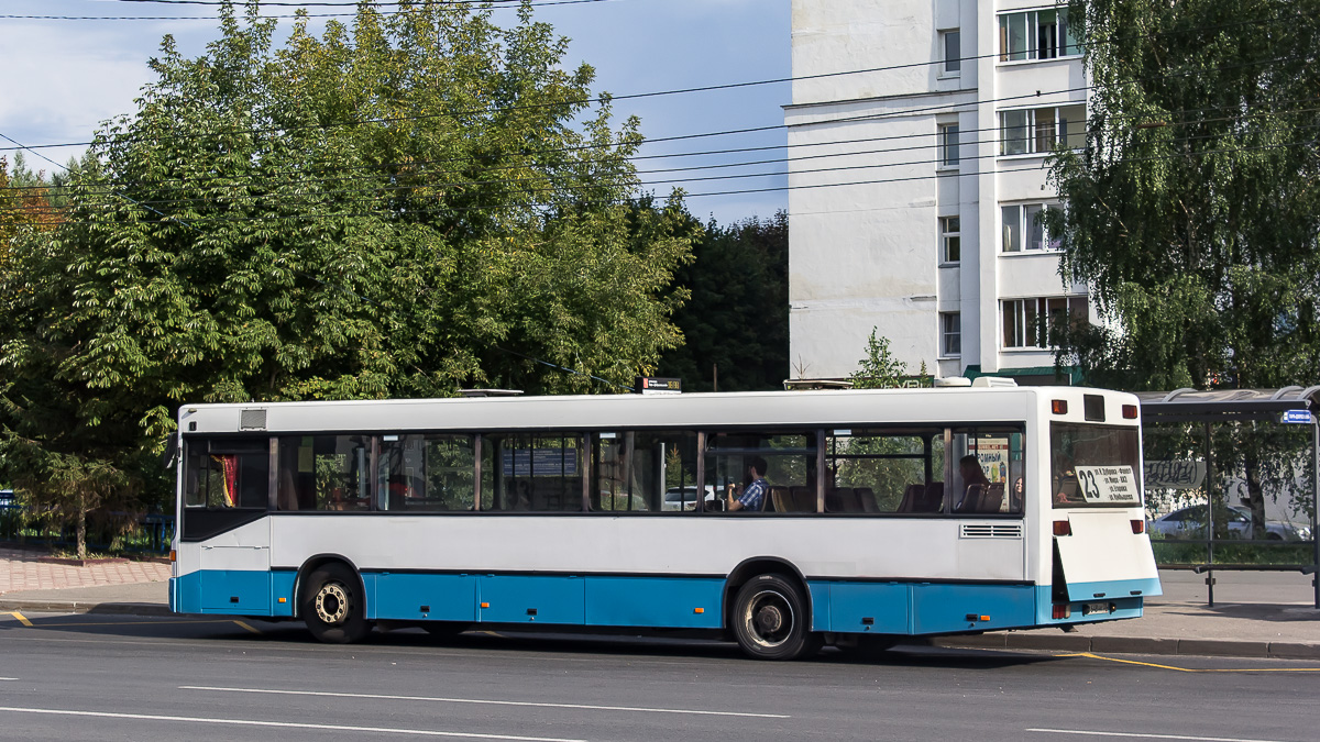 Владимирская область, Mercedes-Benz O405N № Х 648 НК 33