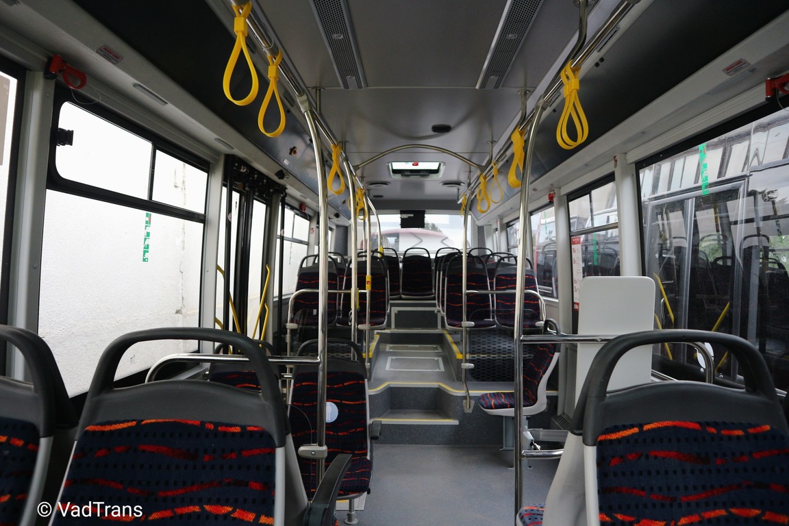 Ивано-Франковская область, Güleryüz Cobra GM220LE № AT 2882 AA