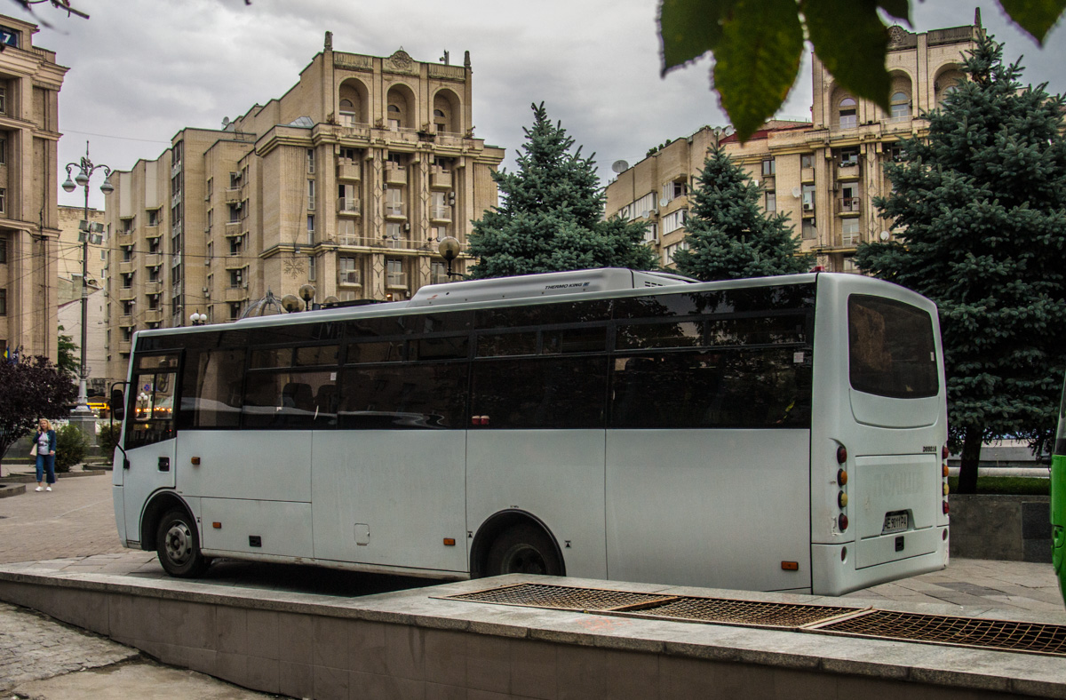 Днепропетровская область, Ataman D09216 № AE 9011 PA