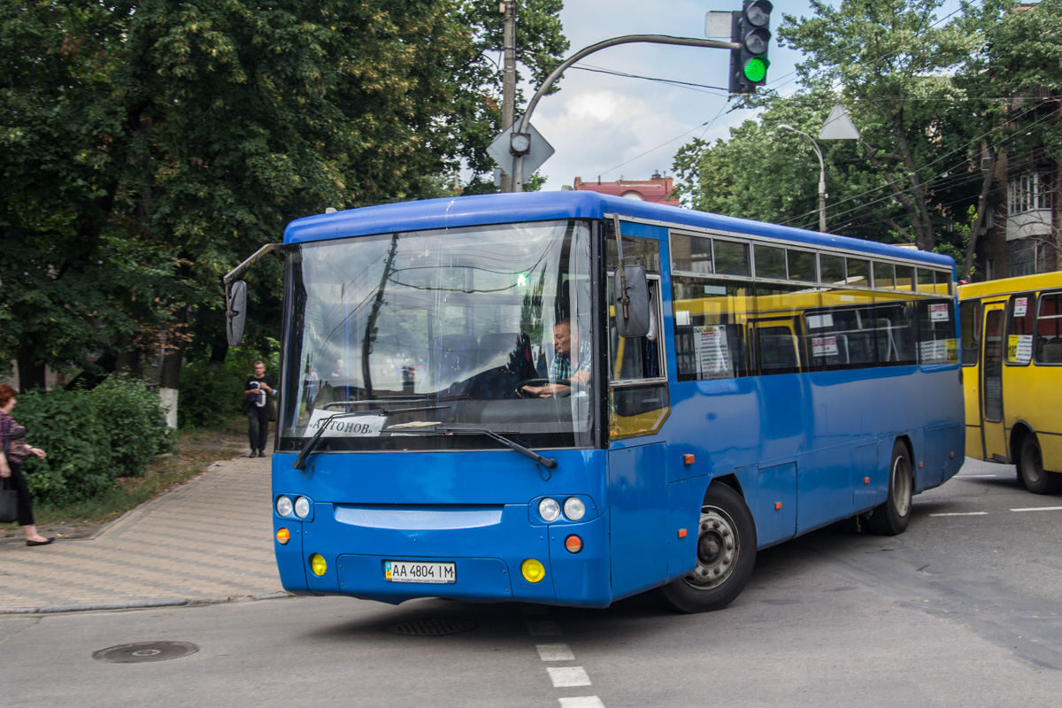 Киев, Богдан А1452 № AA 4804 IM
