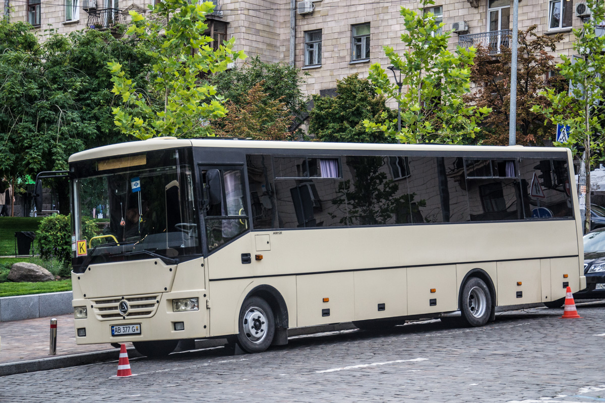 Винницкая область, Эталон А081.20 "Роза" № AB 377 G Винницкая область, Эталон А081.20 "Роза" № AB 377 G