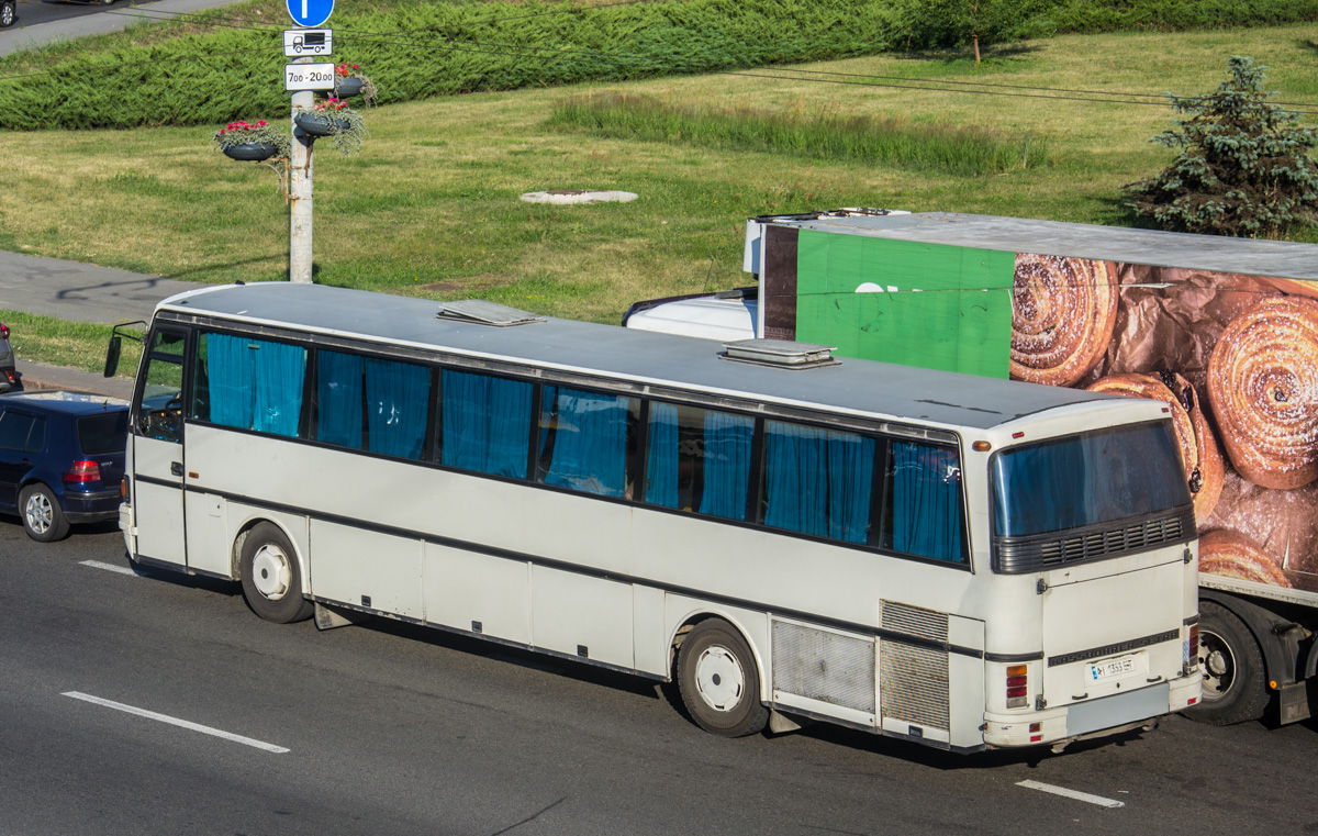 Киевская область, Setra S215HR № AI 1353 ET