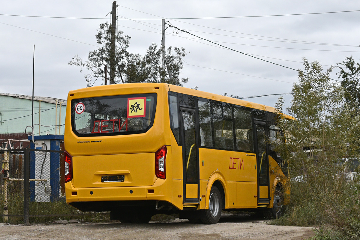 Саха (Якутия), ПАЗ-320475-04 "Vector Next" № КА 244 14