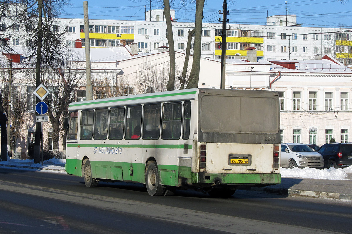 Московская область, ЛиАЗ-5256.25 № 3051