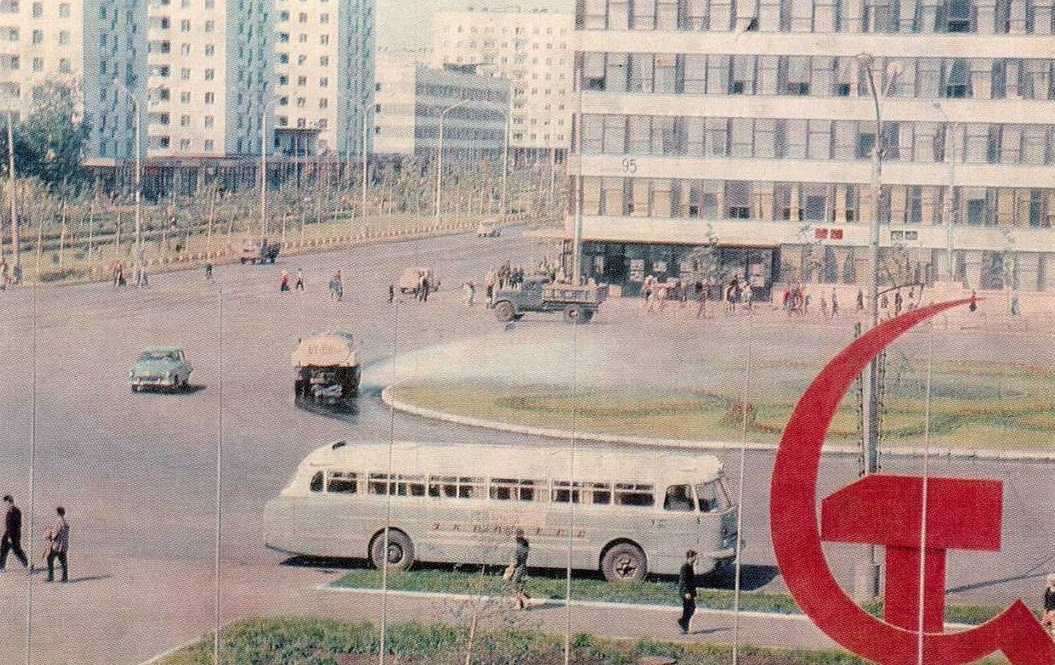 Baszkortostan — Historical photos