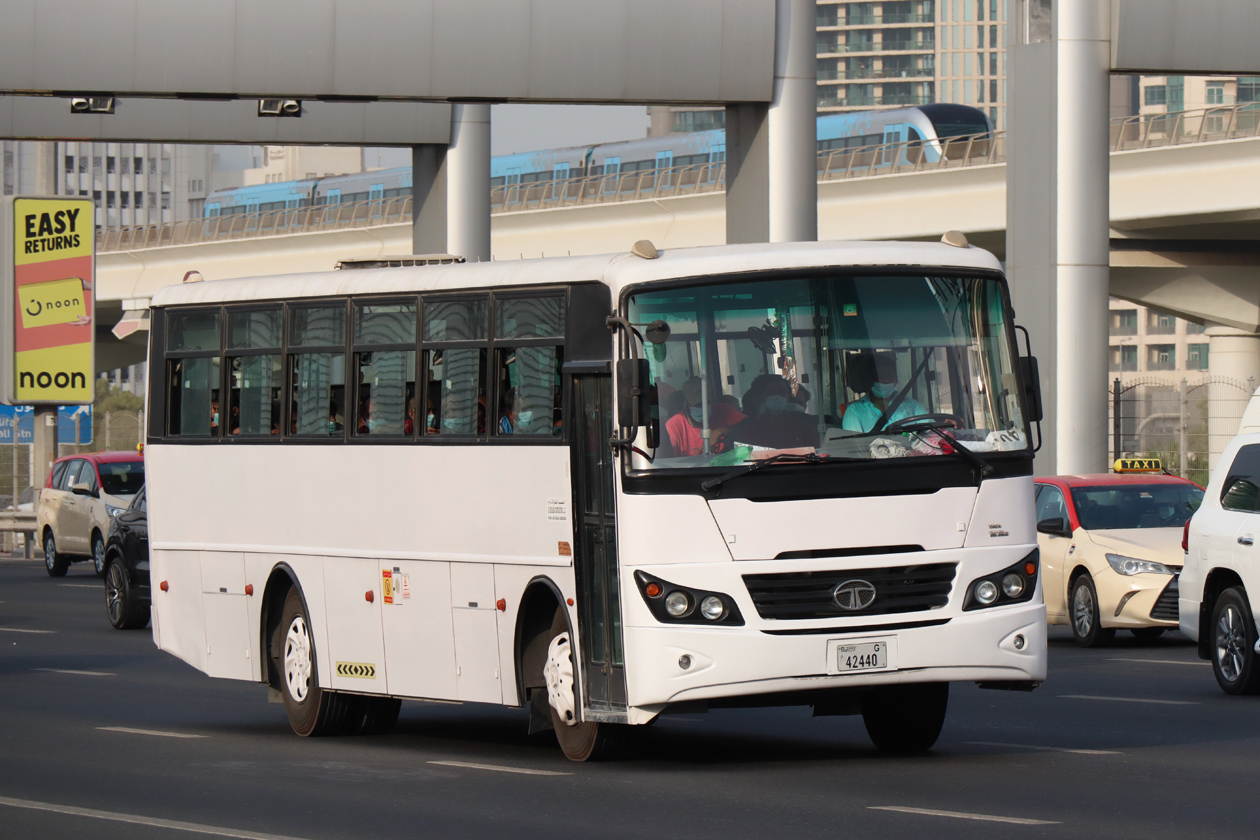 ОАЭ, ACGL № G 42440