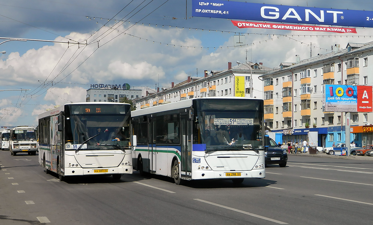 Башкортостан, VDL-НефАЗ-52997 Transit № 0157