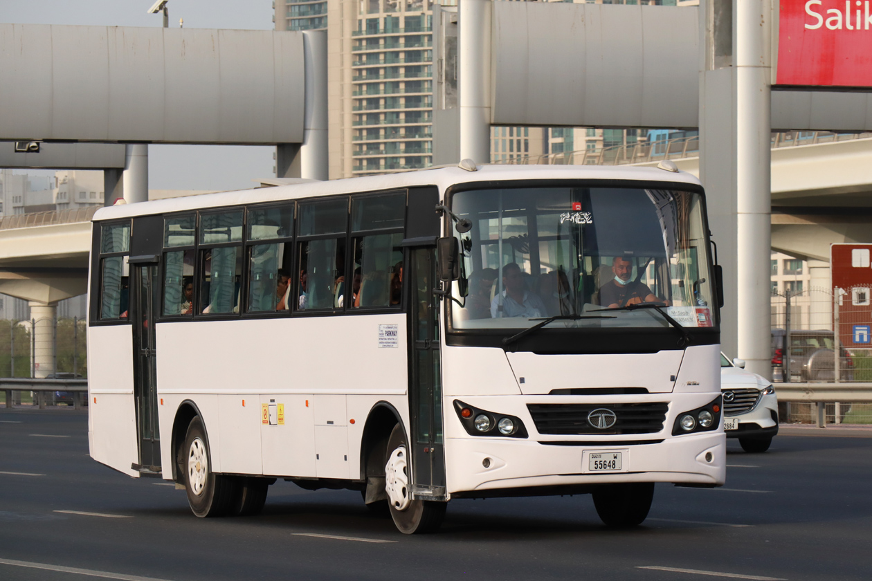 ОАЭ, ACGL № W 55648