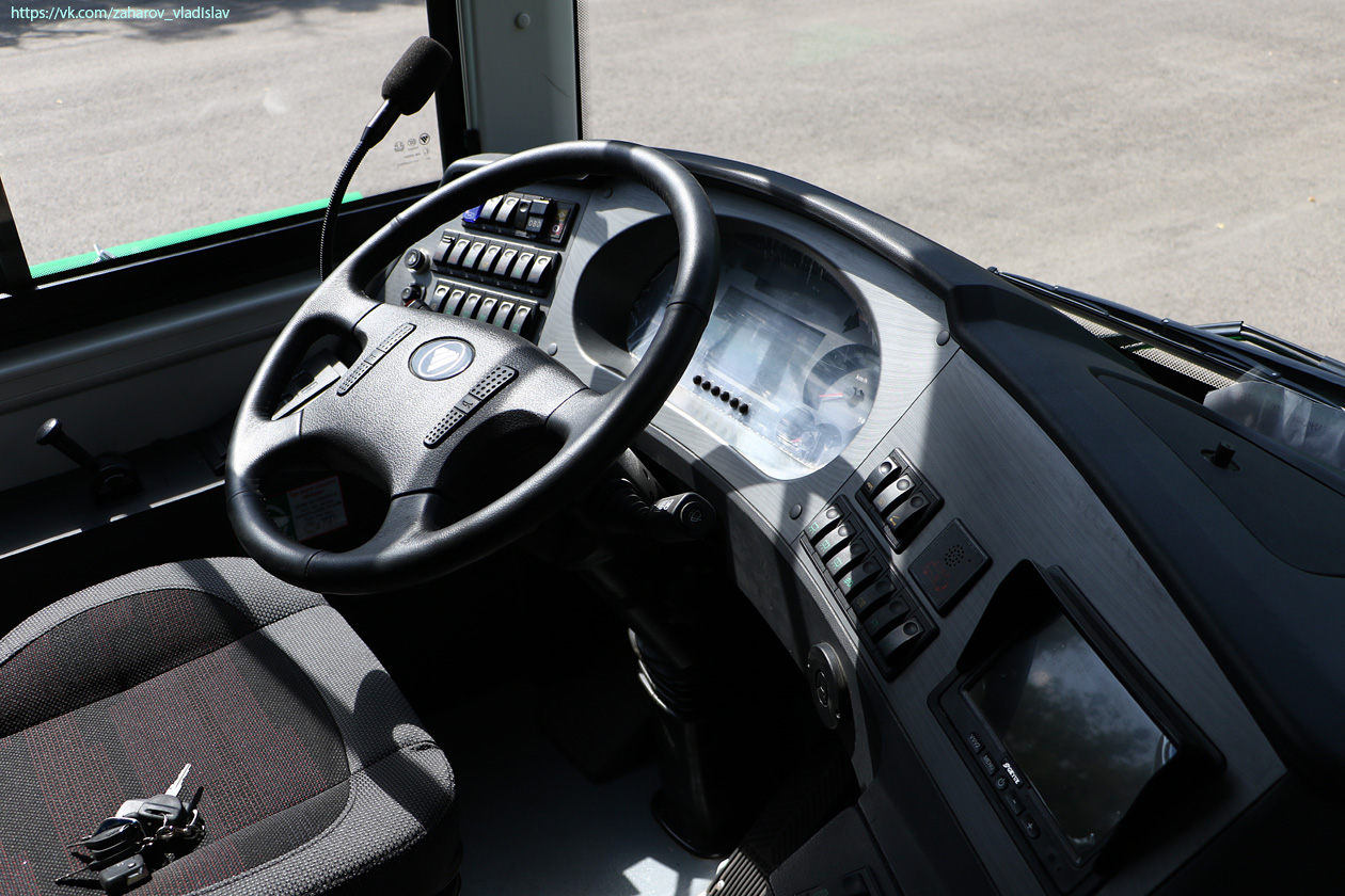 Алматы, Foton BJ6123C6CTD-A1 № Б/Н 41