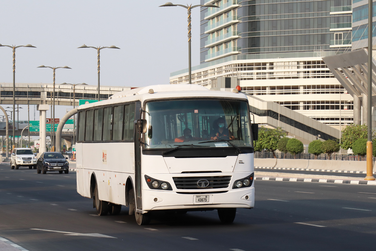 ОАЭ, ACGL № B 43675