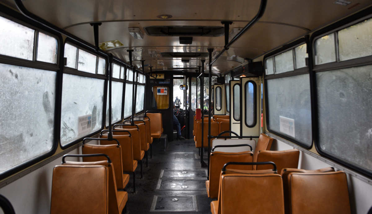 Чехия, Ikarus 280.08A № 2090