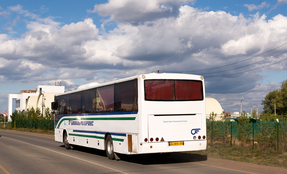Башкортостан, VDL-НефАЗ-52996 Lexio № 1258