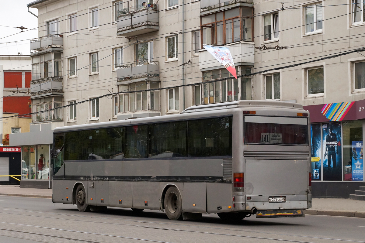 Калининградская область, Setra S315UL № Р 275 СЕ 39