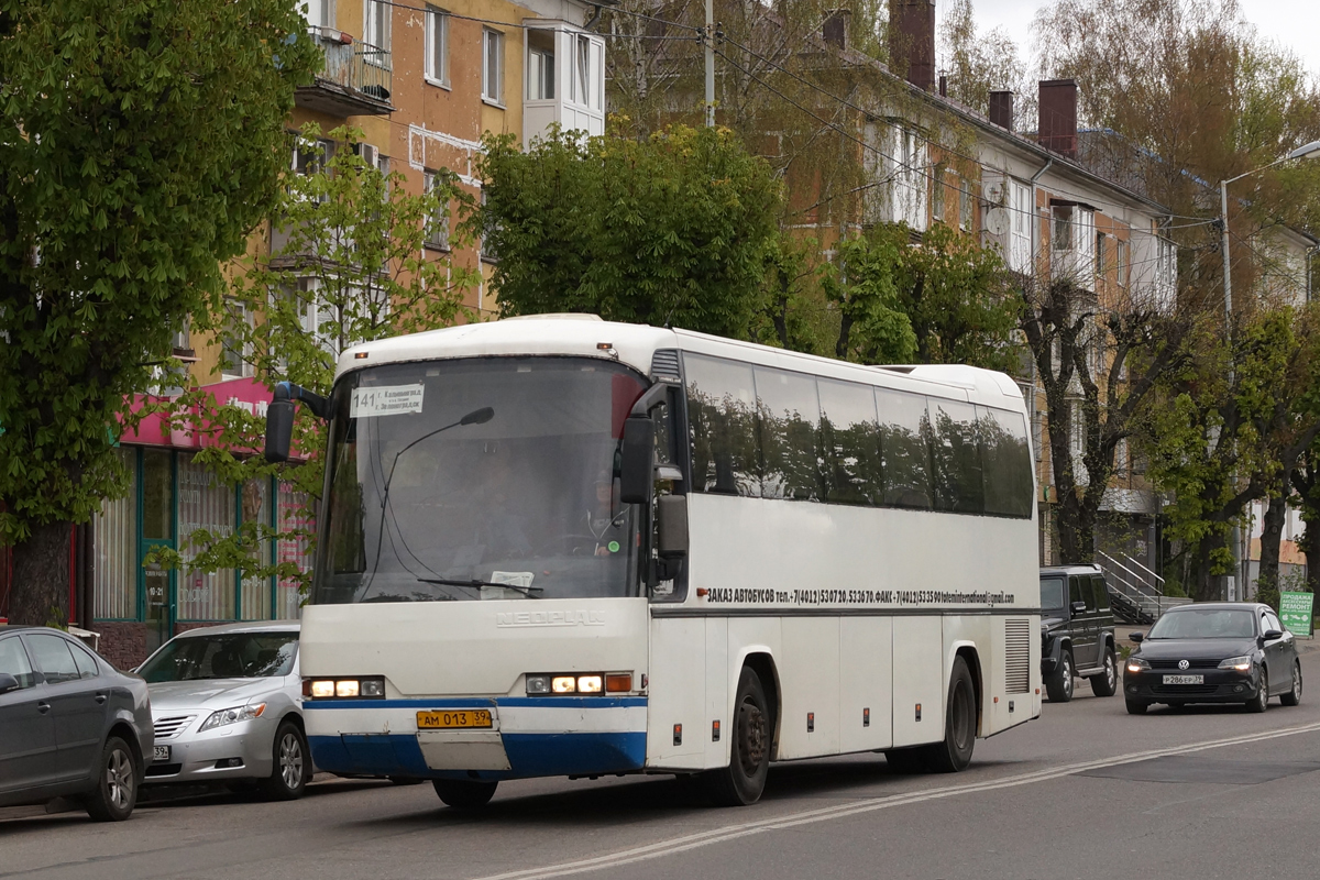 Калининградская область, Neoplan N316SHD Transliner № АМ 013 39