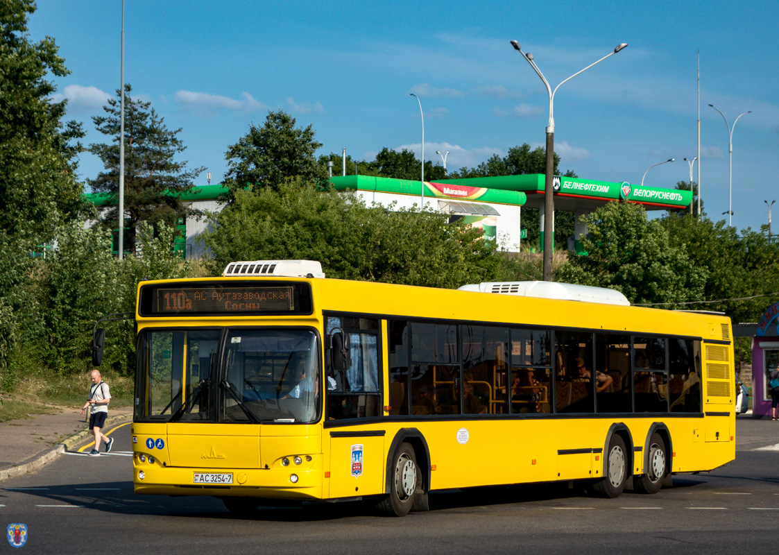 Минск, МАЗ-107.485 № 042919