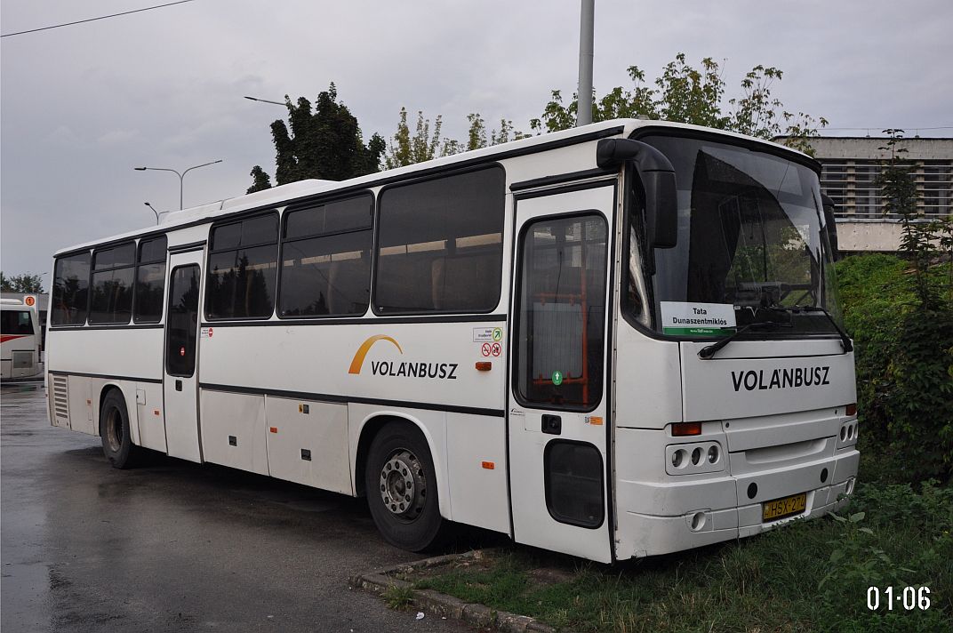 Венгрия, Ikarus C56.22 № HSX-274