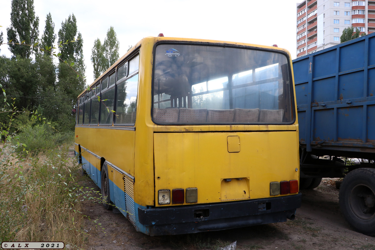 Санкт-Петербург, Ikarus 266.25 № АТ 234 36