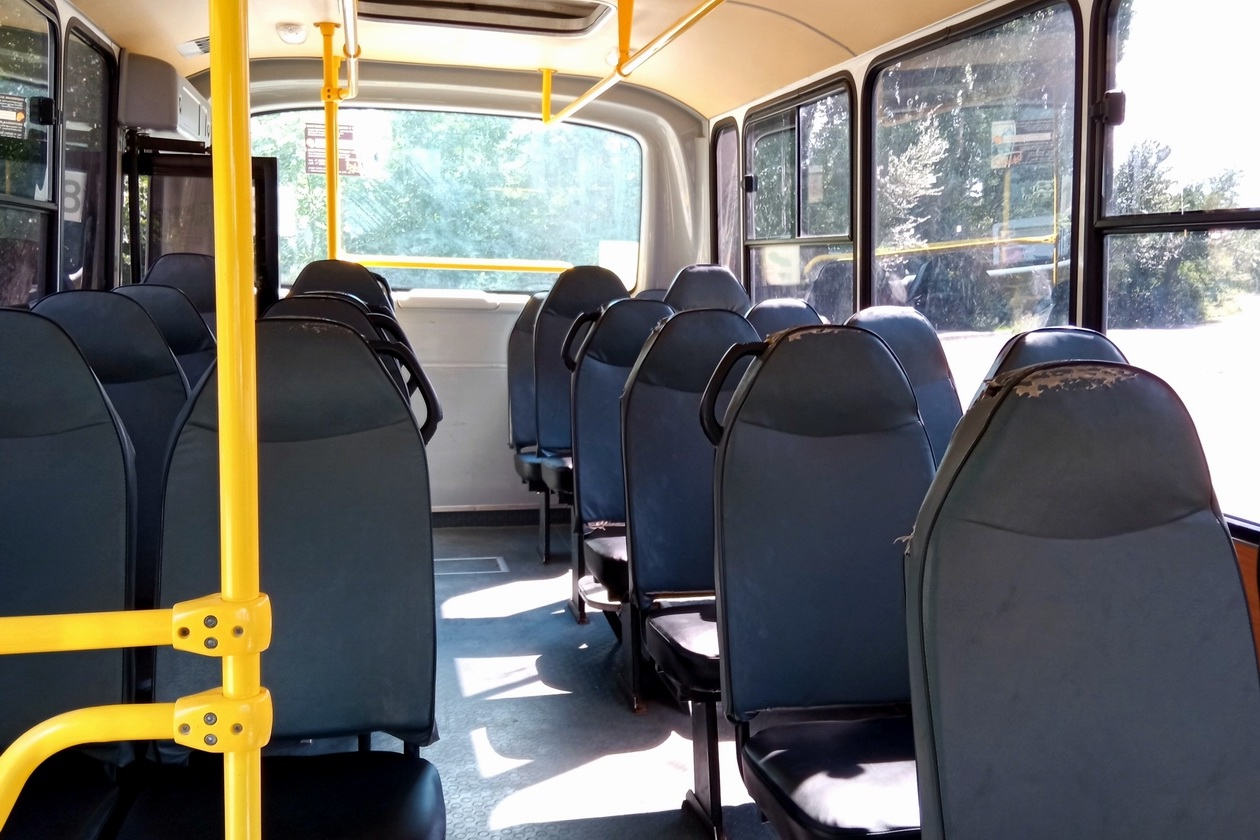 Ставропольский край, ПАЗ-320302-08 "Вектор" № В 530 УК 126