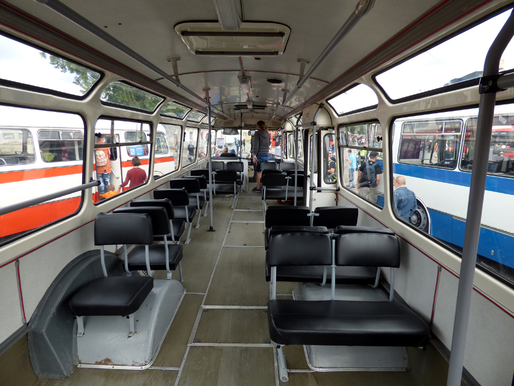 Словакия, Karosa ŠM11.1630 № 3350