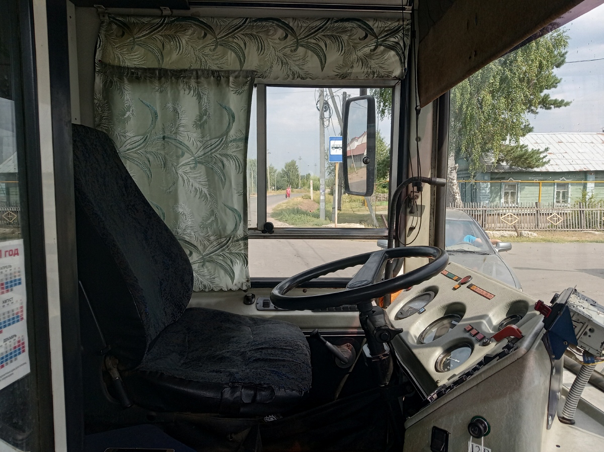 Самарская область, ЛиАЗ-5256.45 № ВМ 042 63