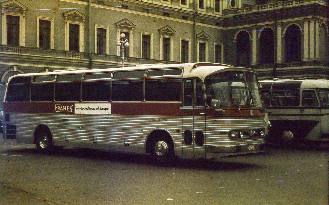 Belgium, (unknown) # 7457.P