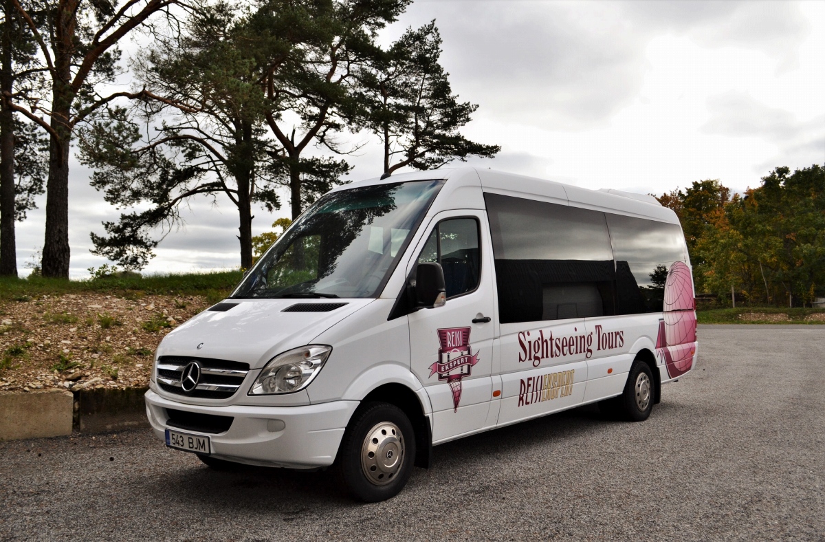 Эстония, Avestark № 543 BJM Эстония, Avestark № 543 BJM