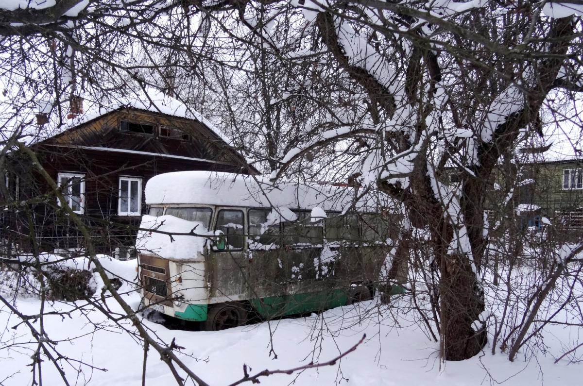 Moscow region — Miscellaneous photos